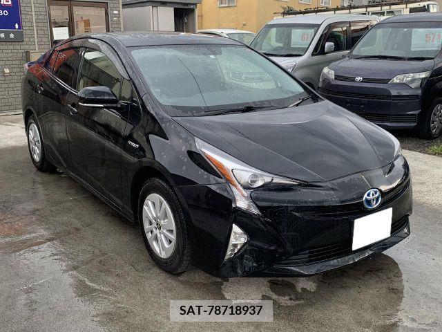 Toyota PRIUS 2016-01 322636-2
