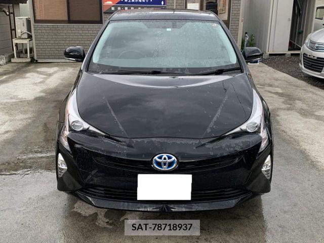 Toyota PRIUS 2016-01 322636-1