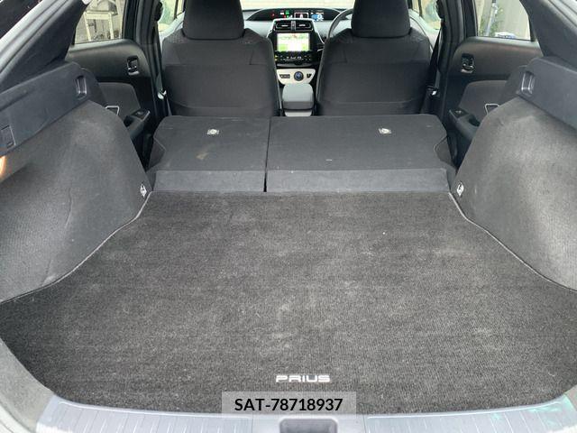 Toyota PRIUS 2016-01 322636-10