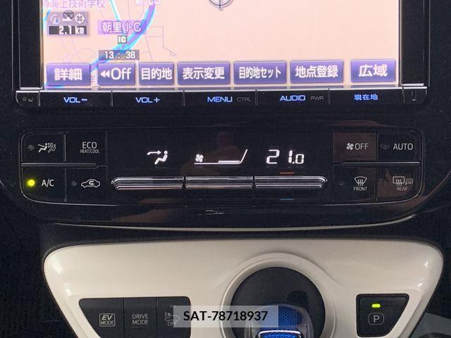 Toyota PRIUS 2016-01 322636-19