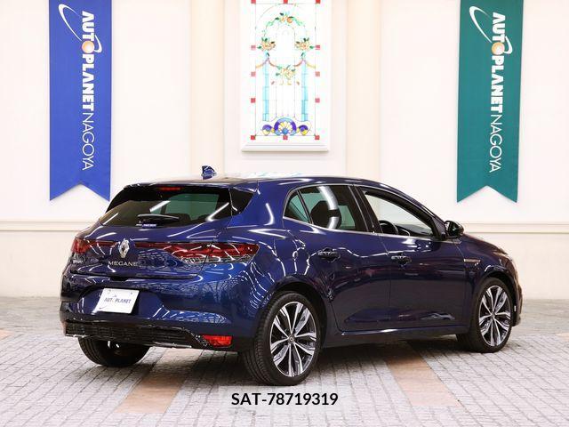 Renault MEGANE 2021-09 316997-2