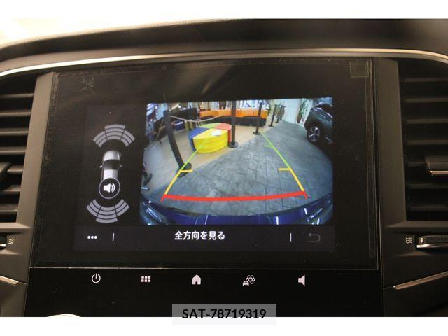 Renault MEGANE 2021-09 316997-10