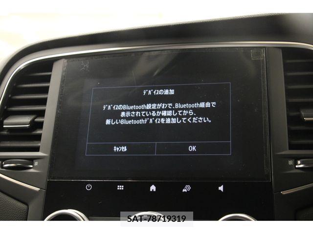 Renault MEGANE 2021-09 316997-7