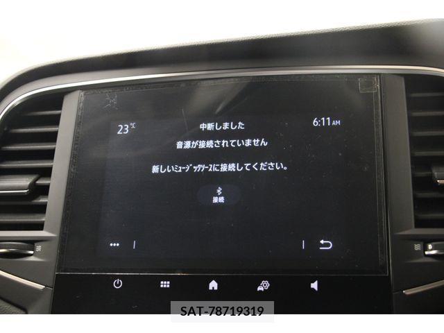 Renault MEGANE 2021-09 316997-6
