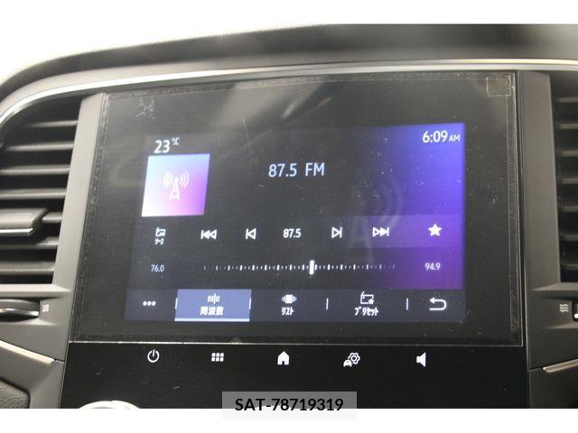Renault MEGANE 2021-09 316997-5