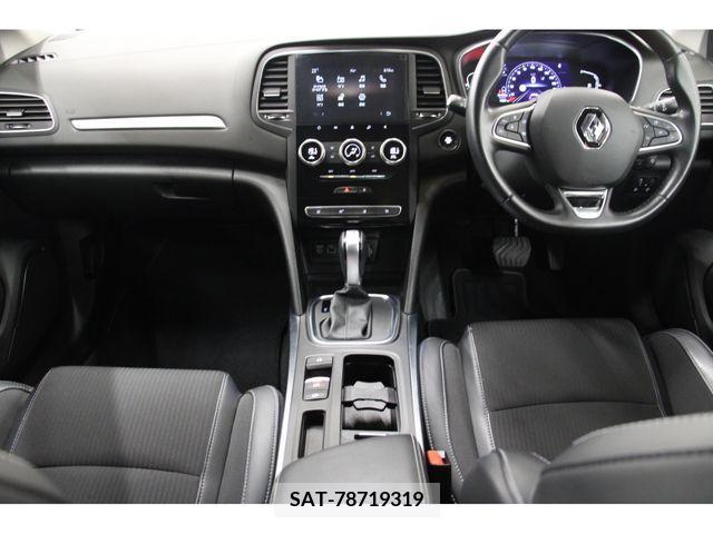 Renault MEGANE 2021-09 316997-1