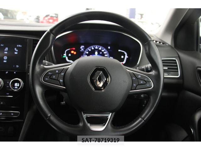 Renault MEGANE 2021-09 316997-16