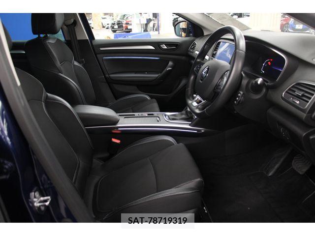 Renault MEGANE 2021-09 316997-19