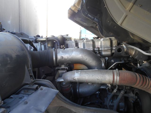 MITSUBISHI FUSO SUPER GREAT 2007-06 10264-25