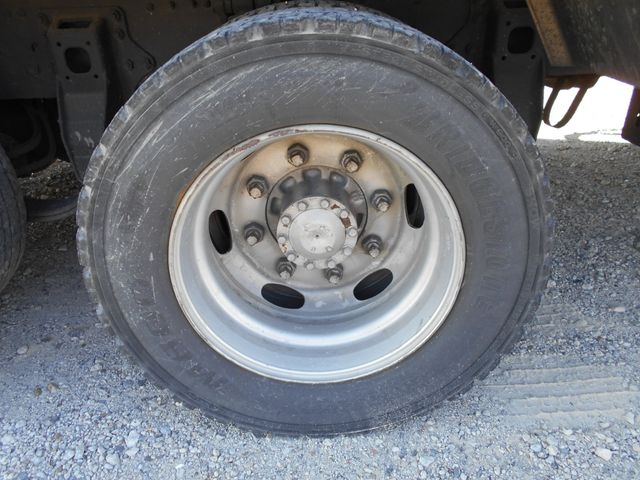 MITSUBISHI FUSO SUPER GREAT 2007-06 10264-28
