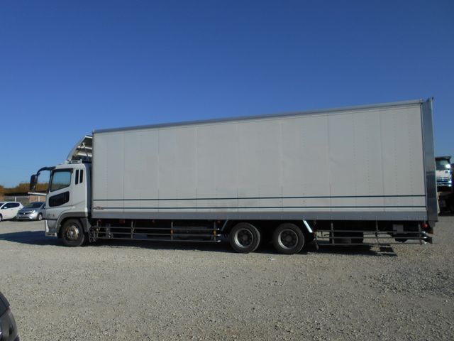 MITSUBISHI FUSO SUPER GREAT 2007-06 10264-5