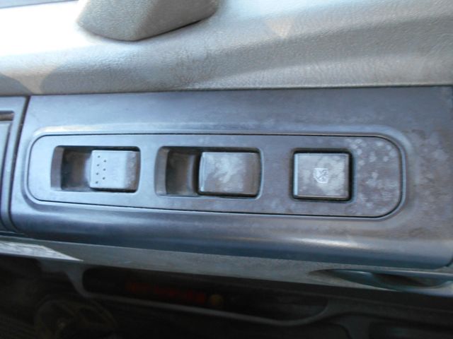 MITSUBISHI FUSO SUPER GREAT 2007-06 10264-20
