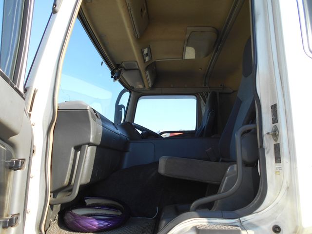 MITSUBISHI FUSO SUPER GREAT 2007-06 10264-11