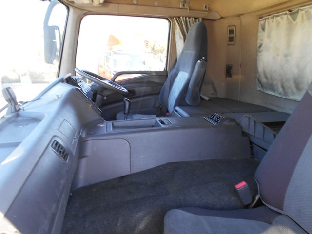 MITSUBISHI FUSO SUPER GREAT 2007-06 10264-13