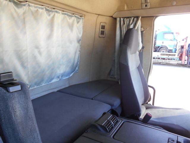MITSUBISHI FUSO SUPER GREAT 2007-06 10264-22