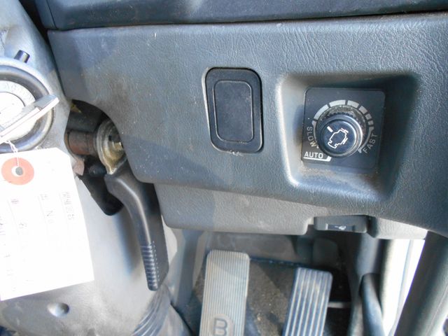 MITSUBISHI FUSO SUPER GREAT 2007-06 10264-15