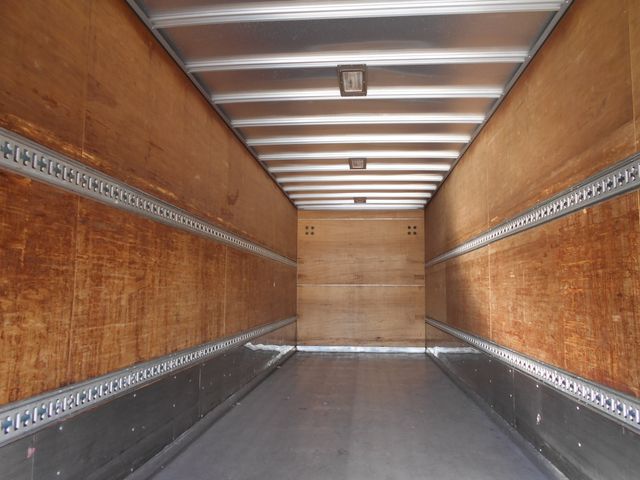 MITSUBISHI FUSO SUPER GREAT 2007-06 10264-9