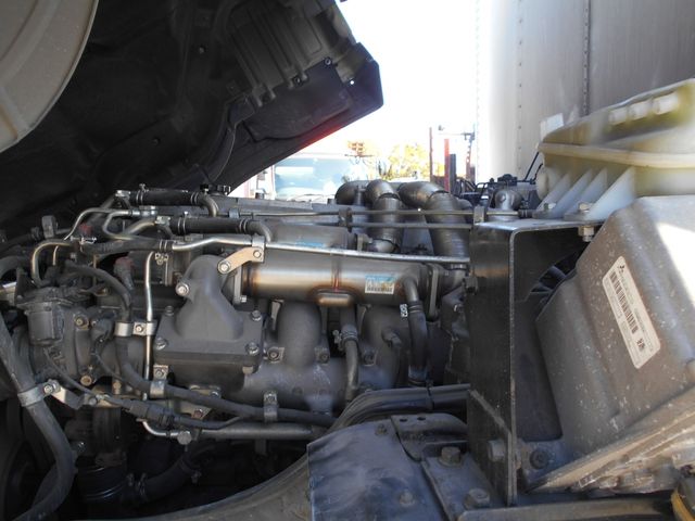 MITSUBISHI FUSO SUPER GREAT 2007-06 10264-24