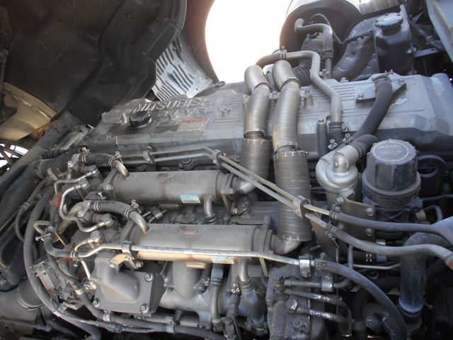 MITSUBISHI FUSO SUPER GREAT 2007-06 10264-26