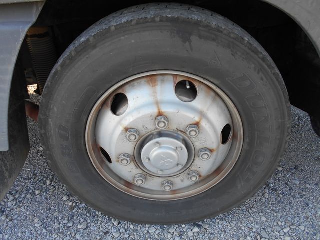 MITSUBISHI FUSO SUPER GREAT 2007-06 10264-29