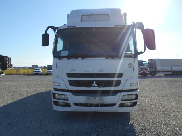 MITSUBISHI FUSO SUPER GREAT 2007-06 10264-4