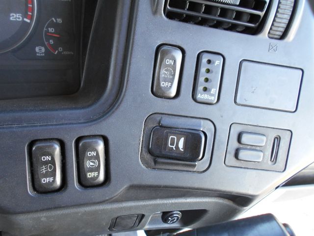 MITSUBISHI FUSO SUPER GREAT 2007-06 10264-14