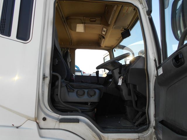 MITSUBISHI FUSO SUPER GREAT 2007-06 10264-10