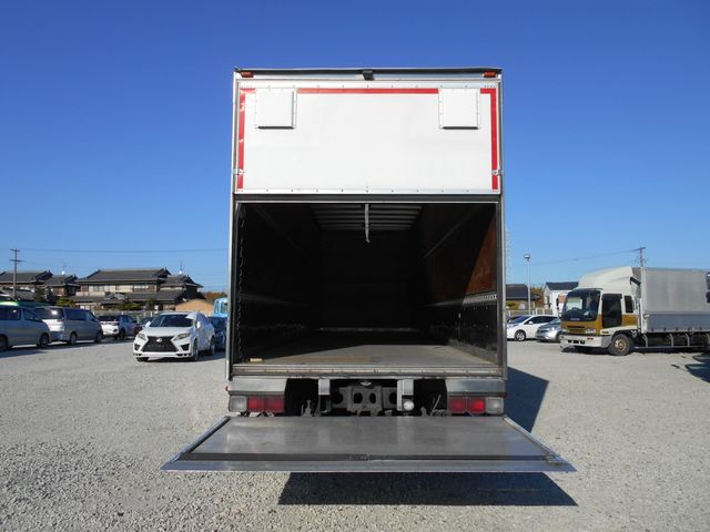 MITSUBISHI FUSO SUPER GREAT 2007-06 10264-8
