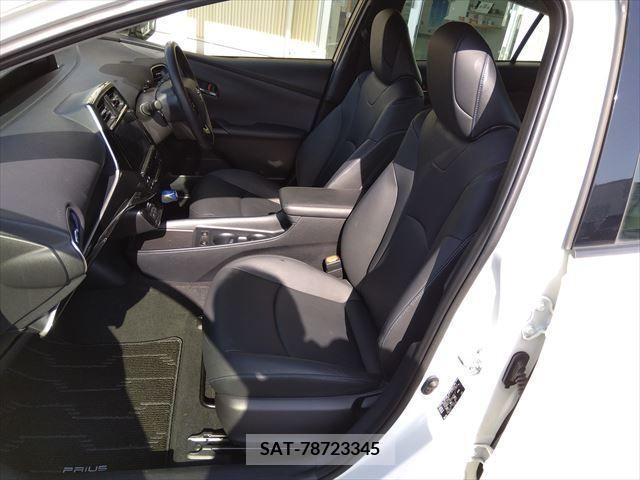 Toyota PRIUS 2021-05 281963-12