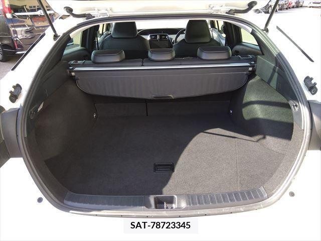 Toyota PRIUS 2021-05 281963-15