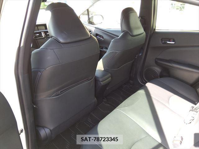 Toyota PRIUS 2021-05 281963-13