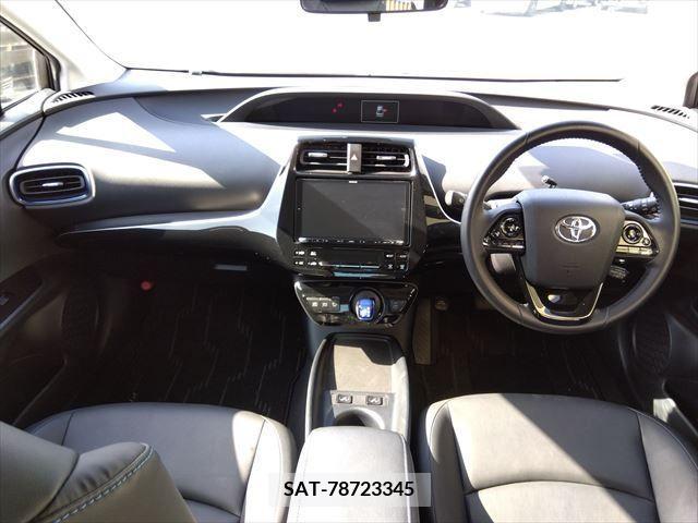 Toyota PRIUS 2021-05 281963-10