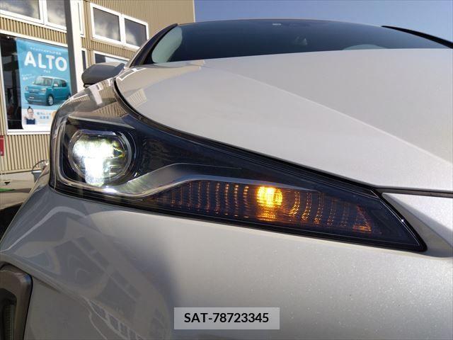 Toyota PRIUS 2021-05 281963-3