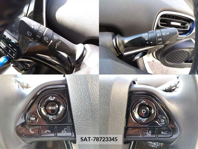 Toyota PRIUS 2021-05 281963-22
