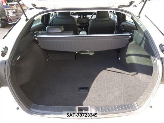 Toyota PRIUS 2021-05 281963-16