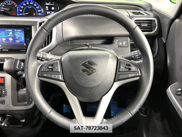 Suzuki SOLIO 2018-02 380037-11