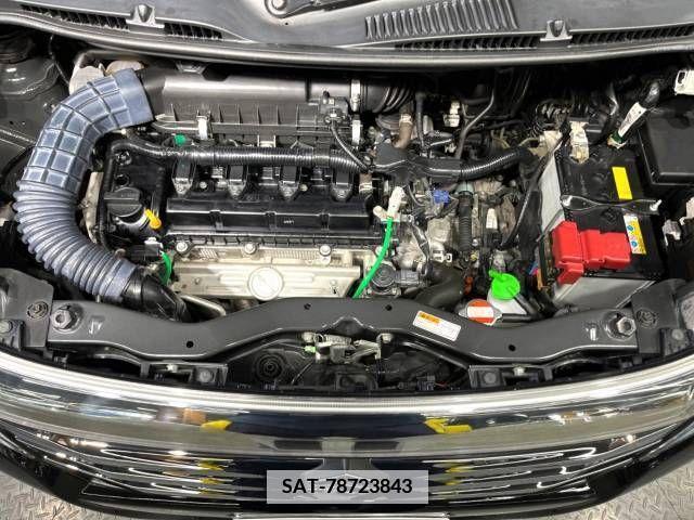 Suzuki SOLIO 2018-02 380037-18