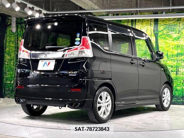 Suzuki SOLIO 2018-02 380037-17