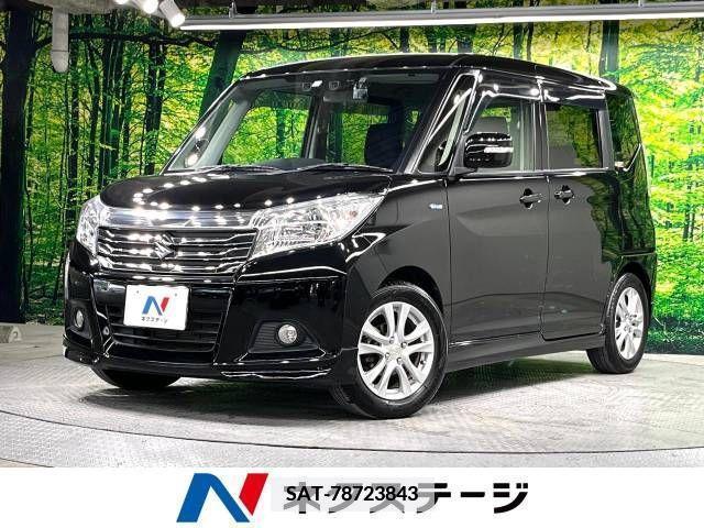 Suzuki SOLIO 2018-02 380037-0