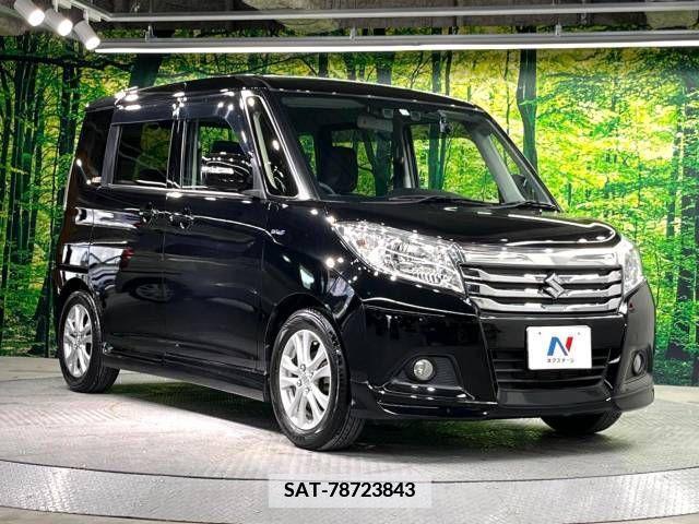 Suzuki SOLIO 2018-02 380037-16
