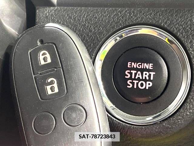 Suzuki SOLIO 2018-02 380037-7