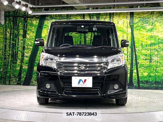 Suzuki SOLIO 2018-02 380037-14