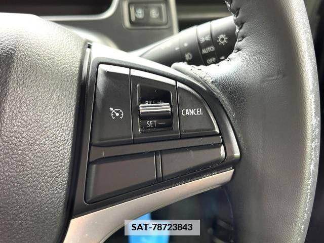 Suzuki SOLIO 2018-02 380037-5