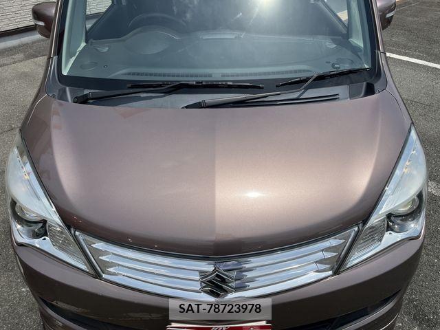 Suzuki SOLIO 2011-10 311280-13