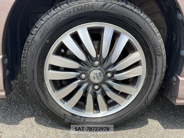 Suzuki SOLIO 2011-10 311280-12
