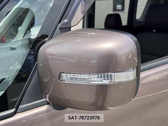 Suzuki SOLIO 2011-10 311280-10