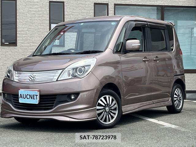 Suzuki SOLIO 2011-10 311280-0
