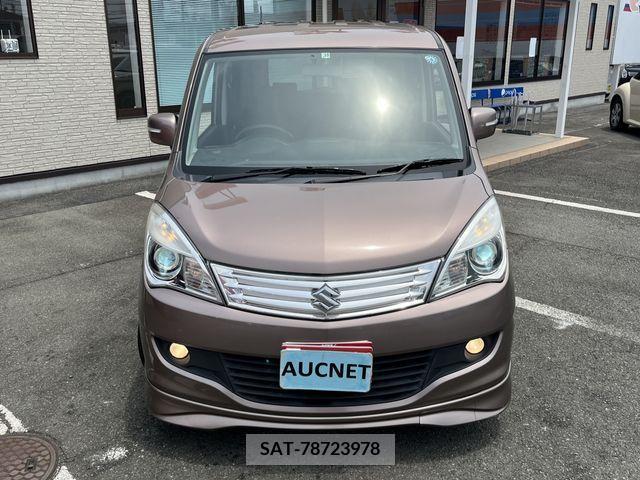 Suzuki SOLIO 2011-10 311280-2