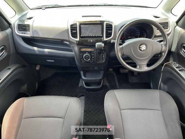 Suzuki SOLIO 2011-10 311280-16