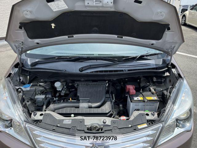 Suzuki SOLIO 2011-10 311280-15